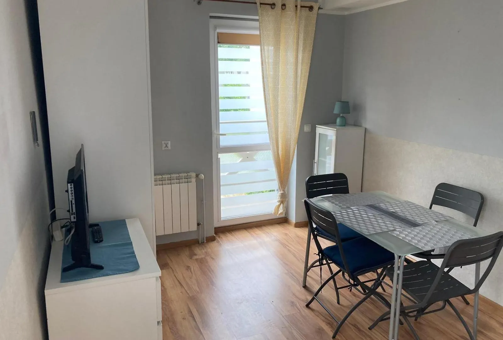 Pensjonat Stacja Sopot Pokoje Do Wynajecia