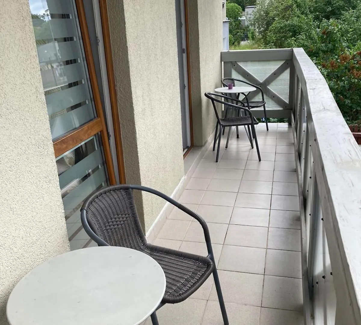 Stacja Sopot Pokoje Do Wynajecia