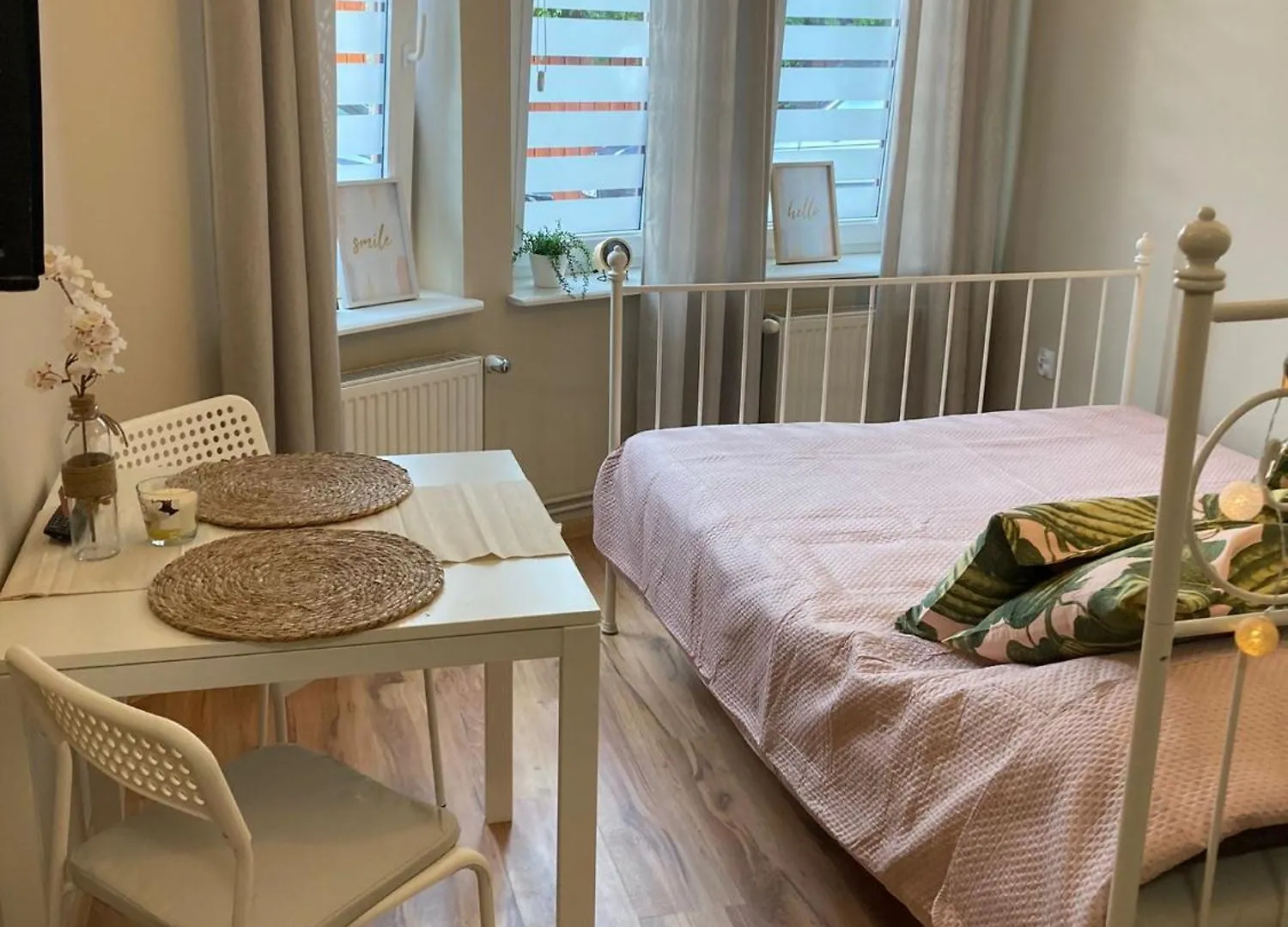 Pensjonat Stacja Sopot Pokoje Do Wynajecia