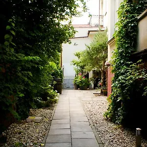 Apartament Wild Rose Apartament
