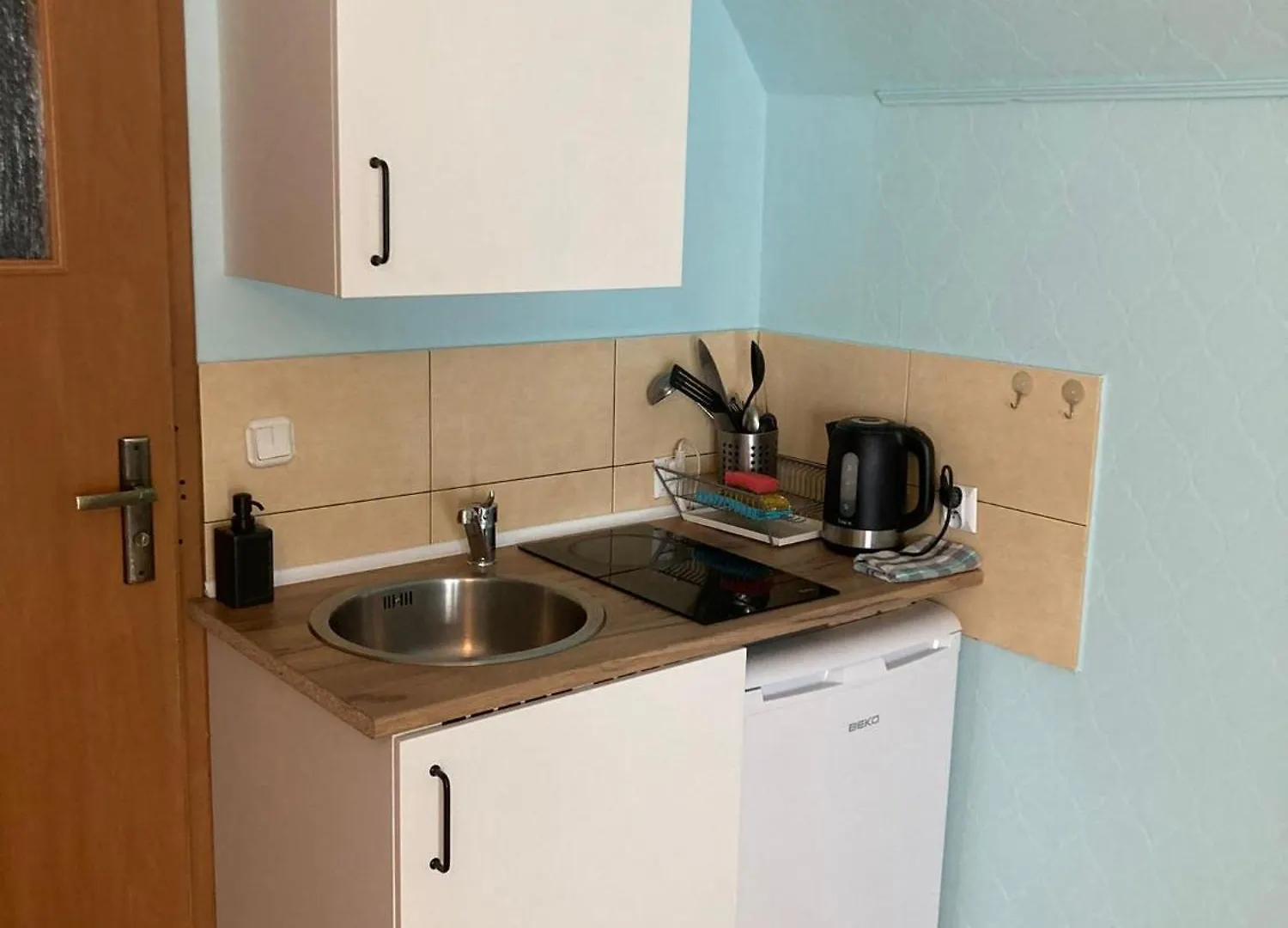 Guest house Stacja Sopot Pokoje Do Wynajecia Poland