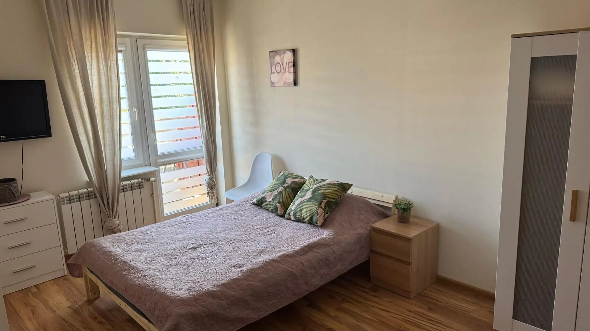Guest house Stacja Sopot Pokoje Do Wynajecia Poland