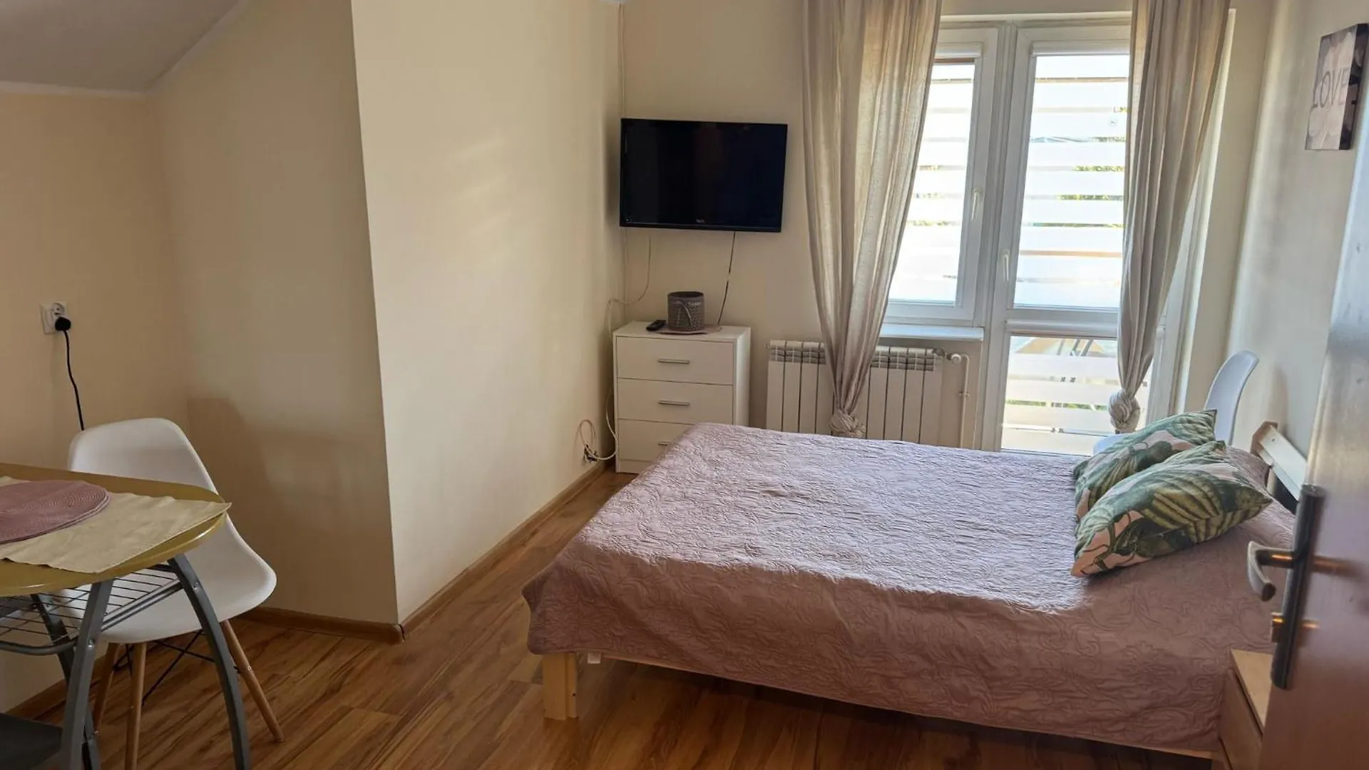 Stacja Sopot Pokoje Do Wynajecia