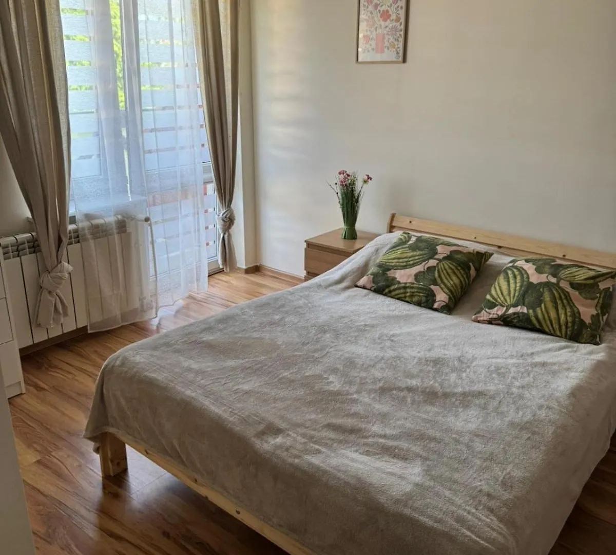 Guest house Stacja Sopot Pokoje Do Wynajecia Poland