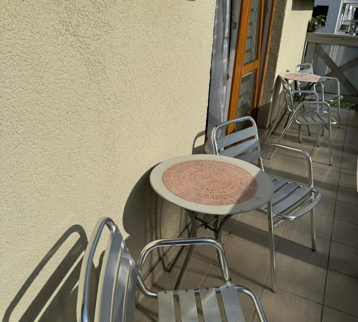 Stacja Sopot Pokoje Do Wynajecia Guest house